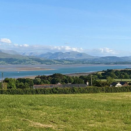 Llinos Cottage Beaumaris Eksteriør billede